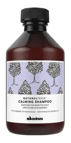 Davines - Calming Shampoo 250 Ml