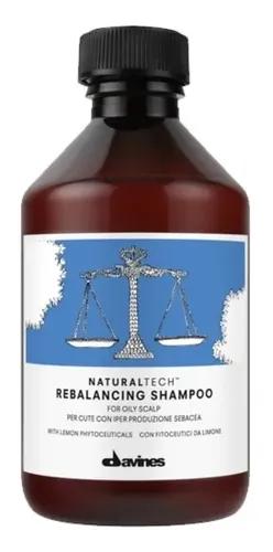 Shampoo Rebalancing 250 Ml