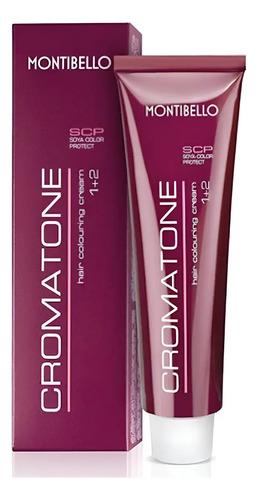Tintura Montibello Cromatone 60ml