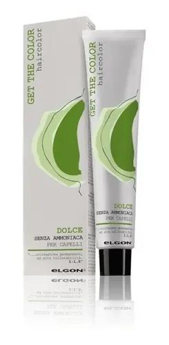 Tinturas Dolce 100ml - Elgon