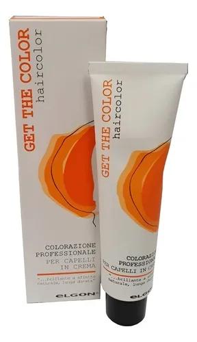 Tinturas Get The Color 100ml - Elgon