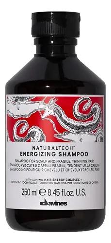 Shampoo Energizing 250ml - Davines