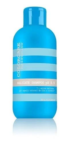 Shampoo Ph 5.5 Delicate 300ml Colorcare - Elgon